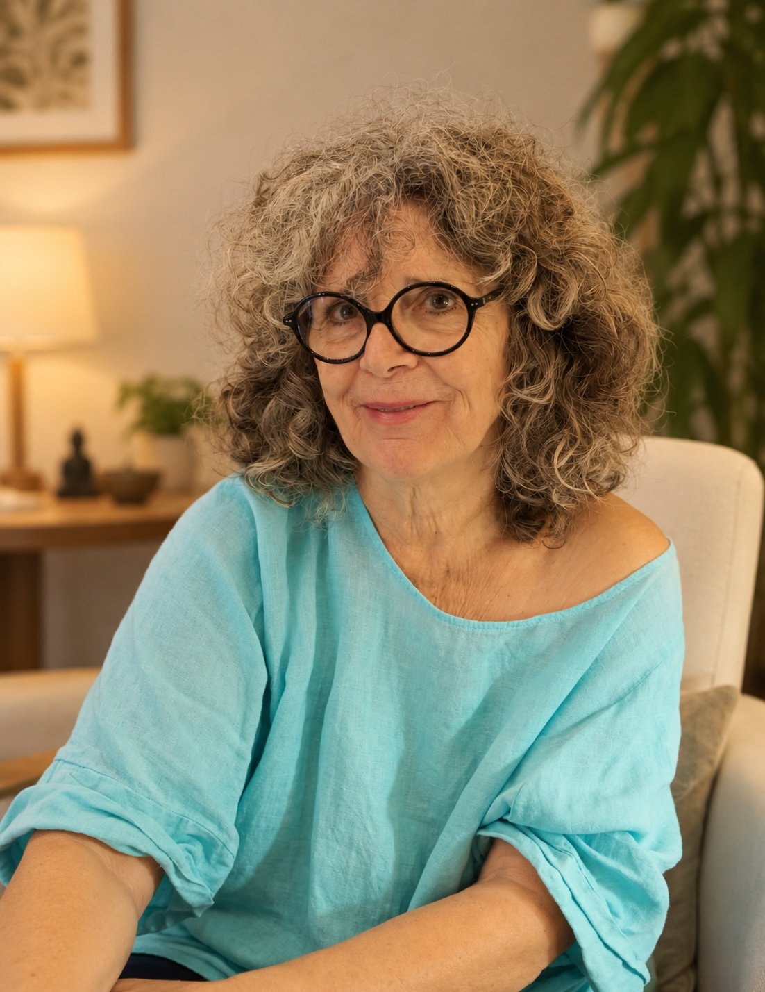 Pascale, hypnothérapeute à Cormery